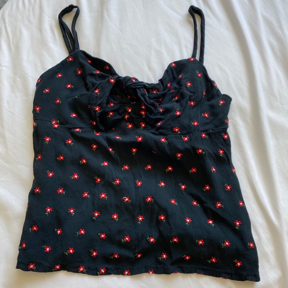 RARE brandy Melville top